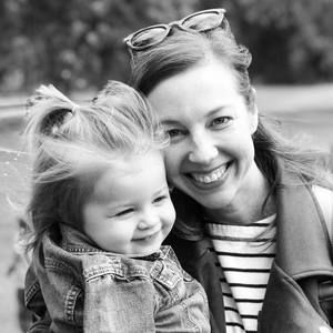 Meet your Posher, Carly